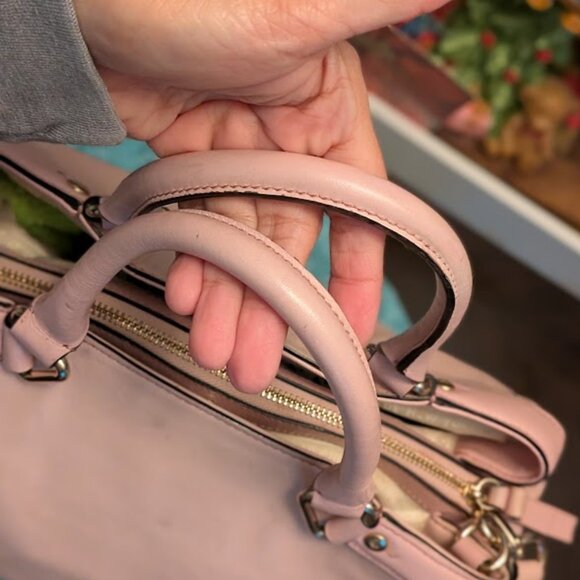 O1 KATE SPADE New York Hamilton Heights Sloan Satchel - Picture 8 of 15